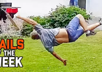Dumbest Fails Of The Week! – video