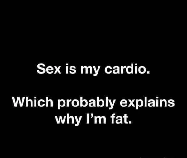 I prefer fluffy…