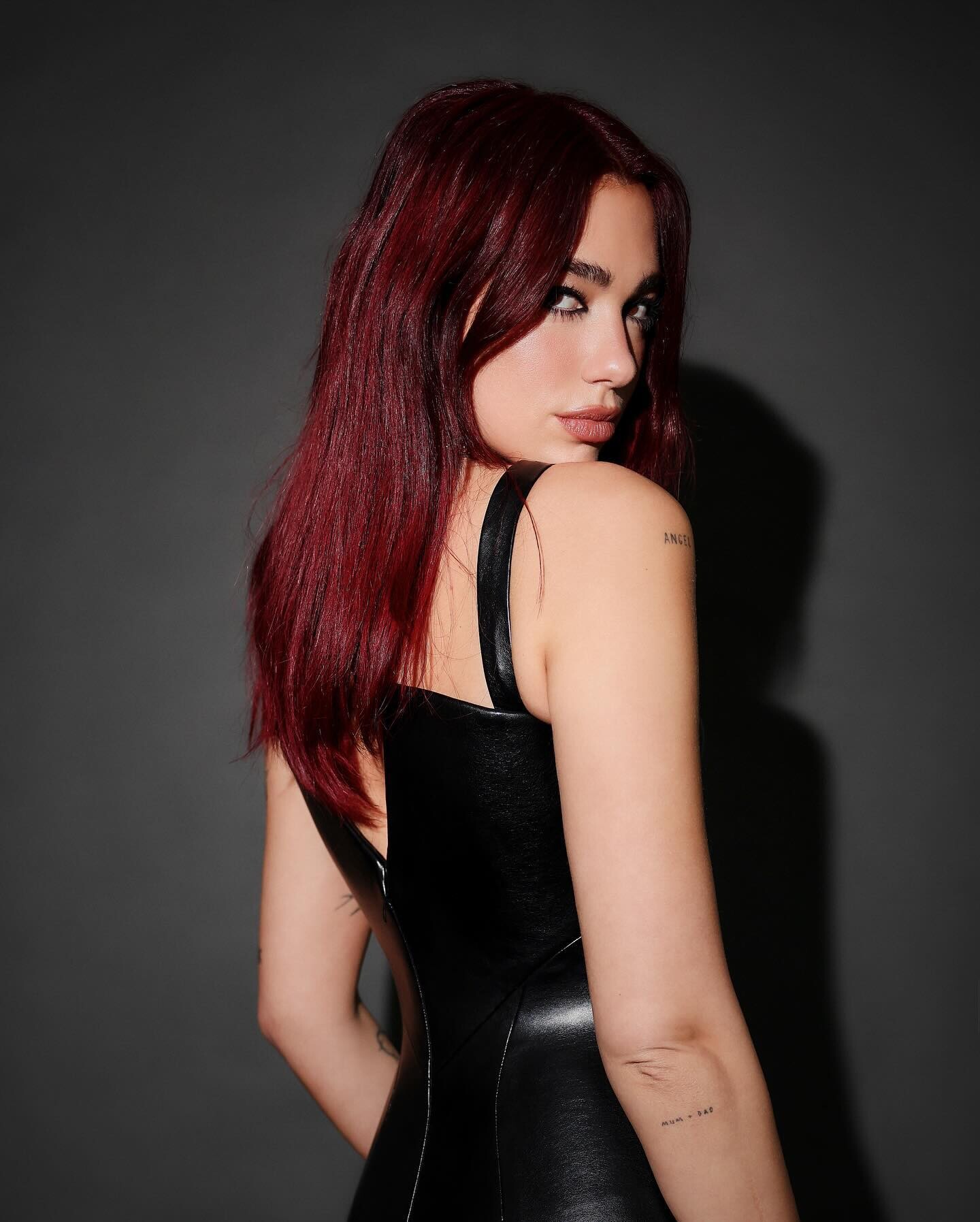 Dua Lipa's Personal Evolution