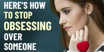 How to Stop Obsessing Over Someone – And Start Letting Go – video