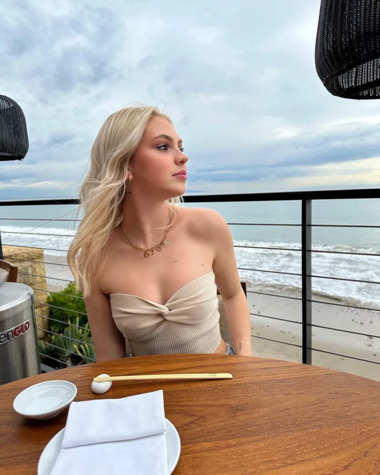 Jordyn Jones: Navigating Success in Music, Dance, and Entertainment