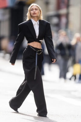 fashion