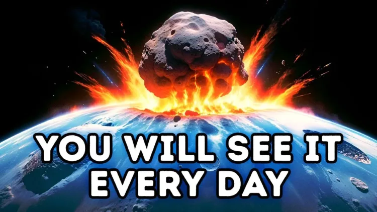Meteor Showers and Other Upcoming Sky Events to Chase – video