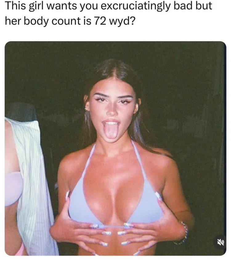 Smash or pass?…