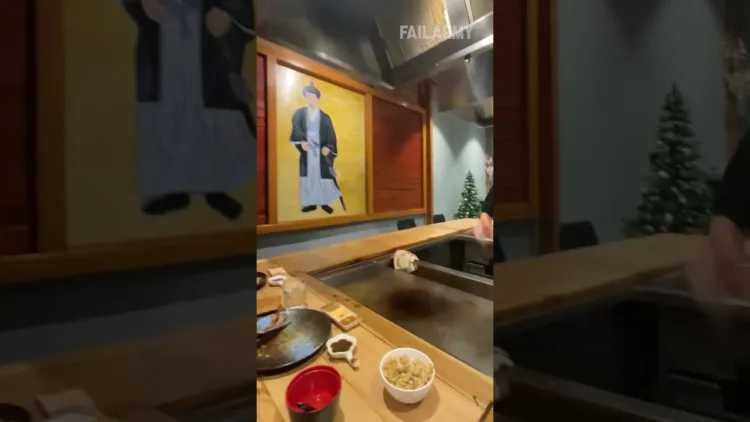 Funny Food Fails – video