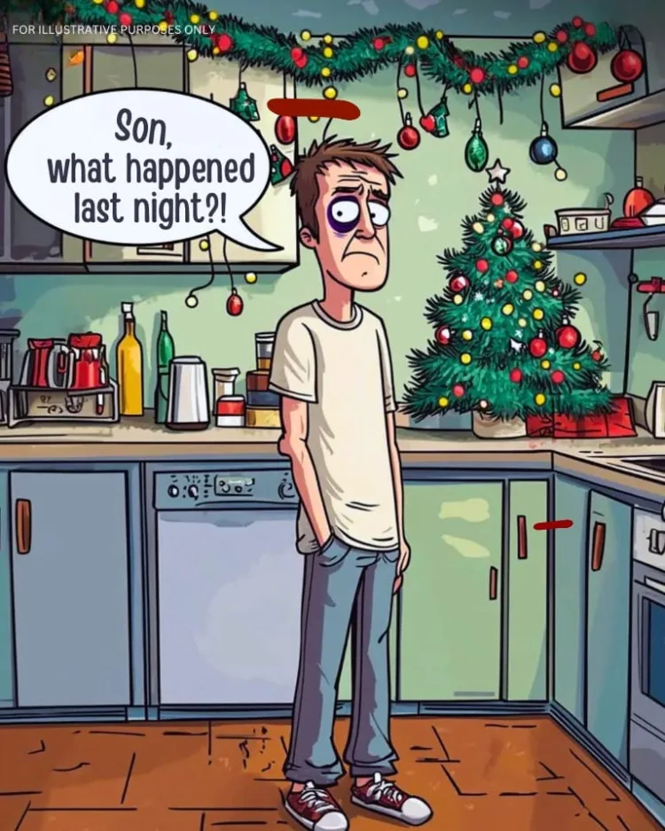 Joke: 10 Best Christmas Jokes to Kick off the Holiday Spirit –