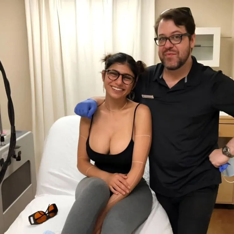 Mia Khalifa