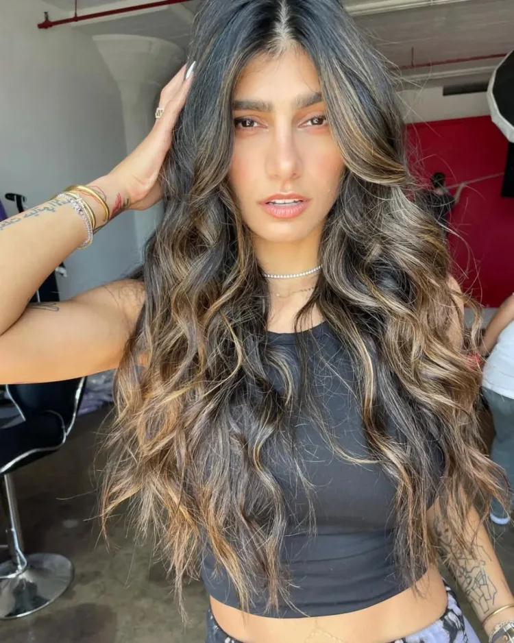 Mia Khalifa