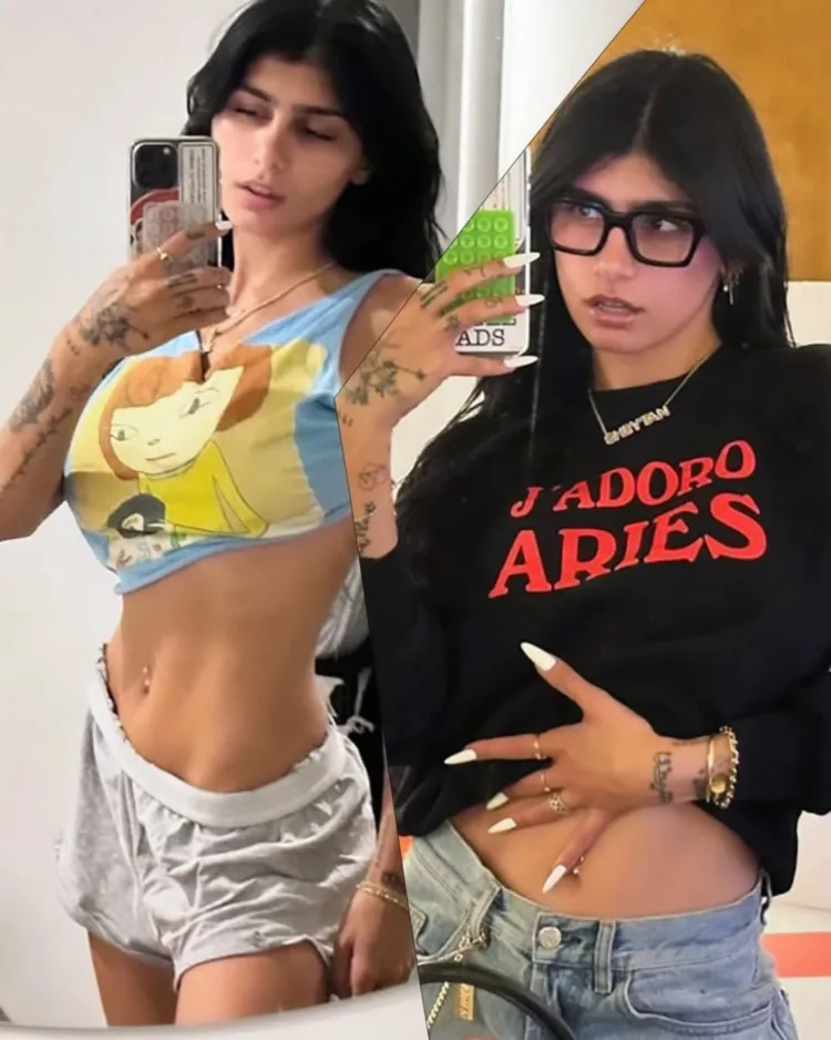 Mia Khalifa