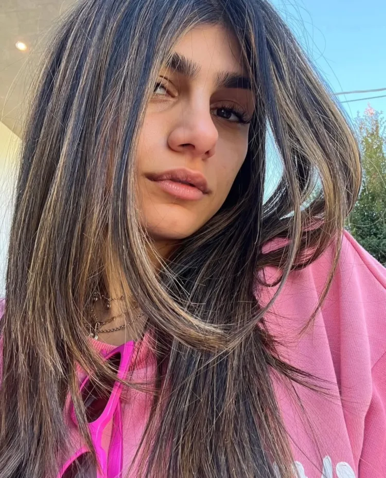 Mia Khalifa