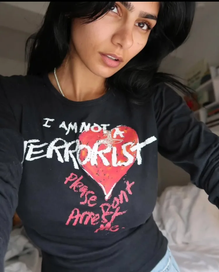 Mia Khalifa