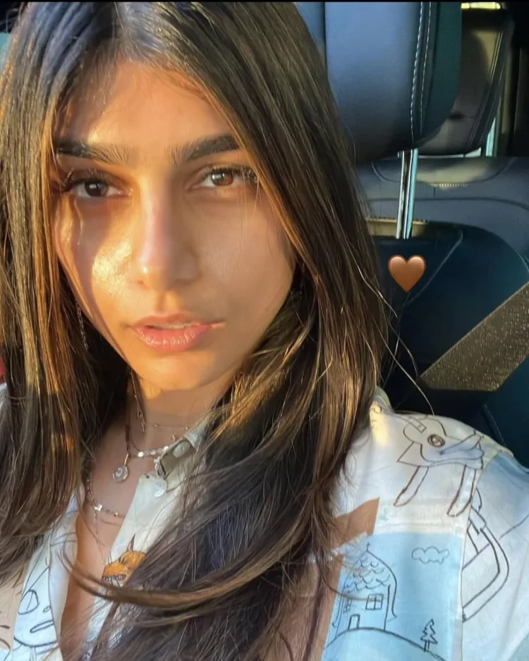 Mia Khalifa