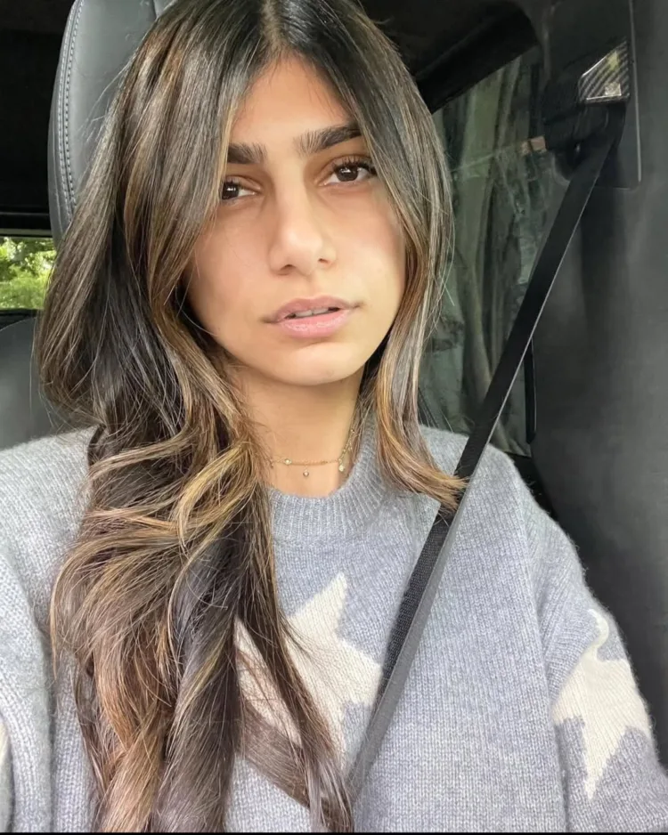 Mia Khalifa