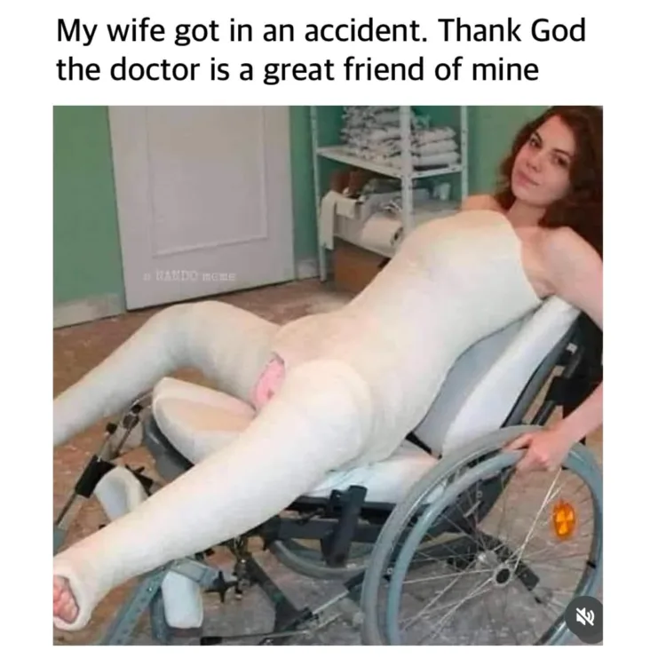 Thanks Doc…