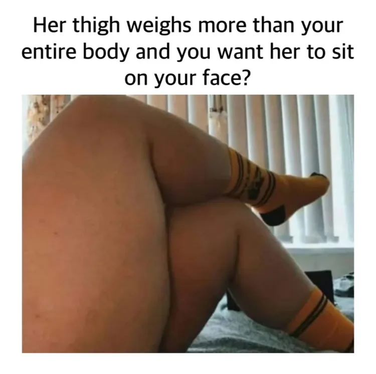 Huh?…