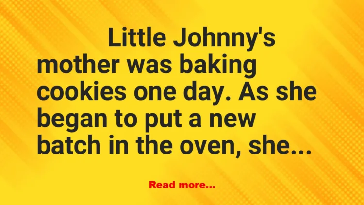 Joke: Takers Keepers