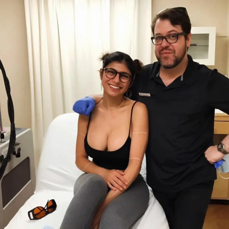 Mia Khalifa