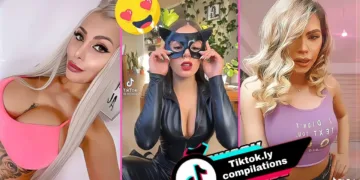 Best Of Daily TikTok *Thots* Compilation | January Thots 03 – video