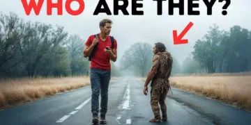 Hobbits May Still Be Living Right Under Our Noses, Experts Claim – video