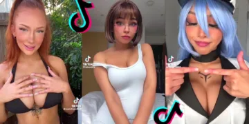 TikTok *THOTS* Compilation – Part 72 – video