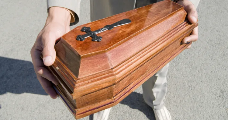 Shock and Betrayal: Pet Lovers Duped by the Unthinkable At Funeral Home
