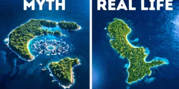 The Biggest Myths in History – And the Facts That Break Them – video
