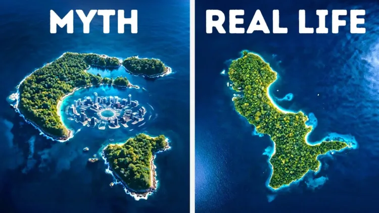The Biggest Myths in History - And the Facts That The Biggest Myths in History – And the Facts That Break Them – video