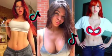 TikTok *THOTS* Compilation – Part 66 – video