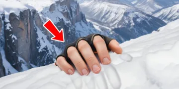 Why So Many Climbers Go Missing on Everest – video