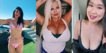 Put Your Hands Up And Bounce Challenges TikTok Compilation – video
