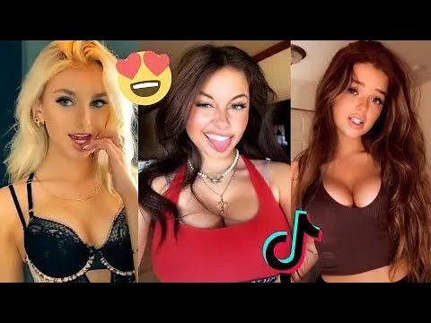 Tiktok Thots Only For Boys | March 2022 – video