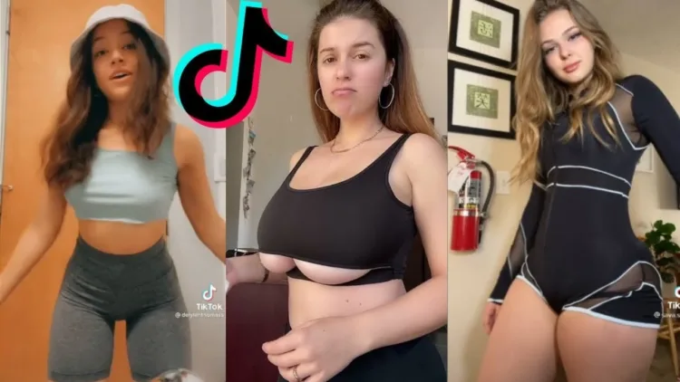 TikTok *THOTS* Compilation for the Boys | Part 11 - TikTok *THOTS* Compilation for the Boys | Part 11 – video