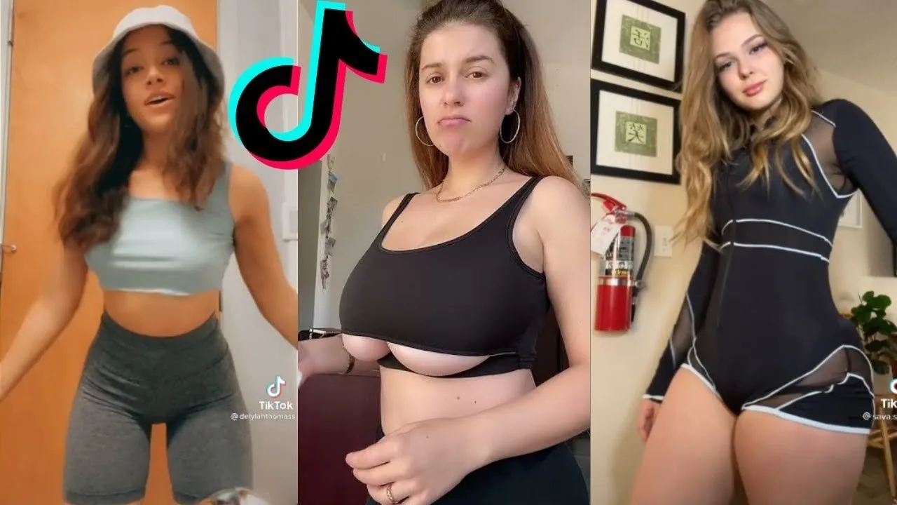 TikTok *THOTS* Compilation for the Boys | Part 11 – video