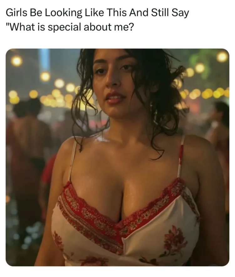Two special things…