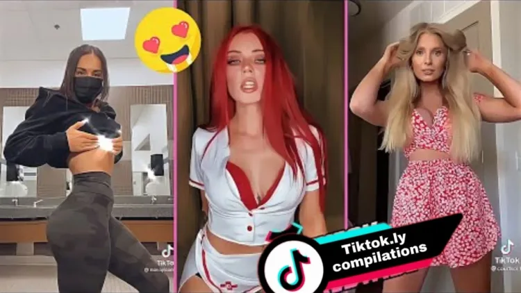 Best Of Daily TikTok *Thots* Compilation January 2021 | Part Best Of Daily TikTok *Thots* Compilation January 2021 | Part 3 – video