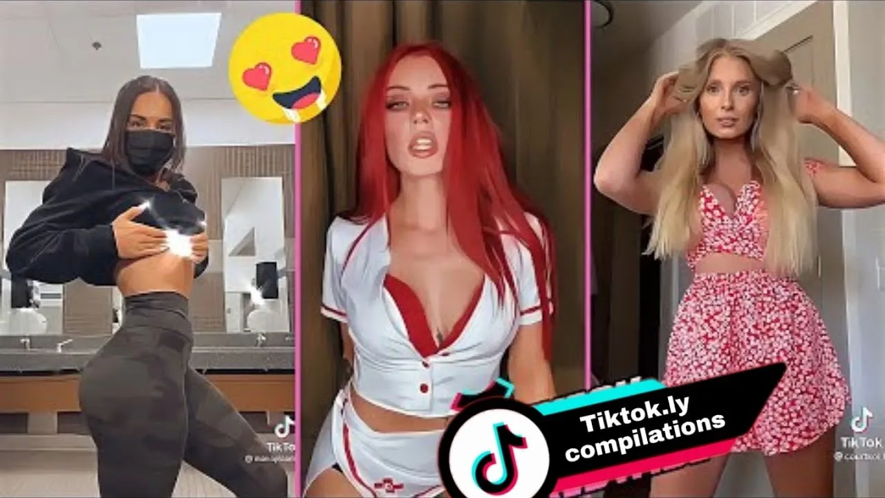 Best Of Daily TikTok *Thots* Compilation January 2021 | Part 3 – video