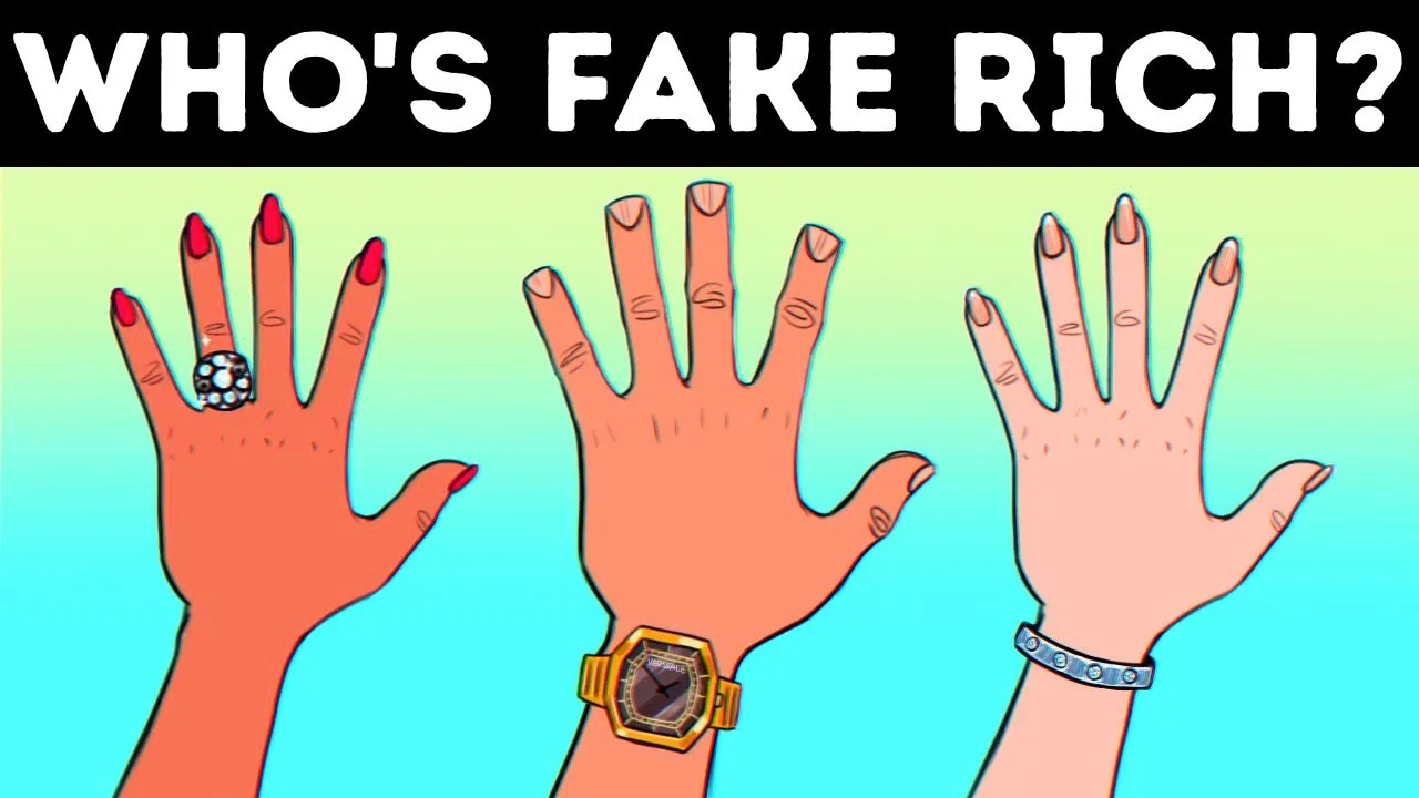 15 Riddles That Will Break Your Brain Before You Solve Them – video