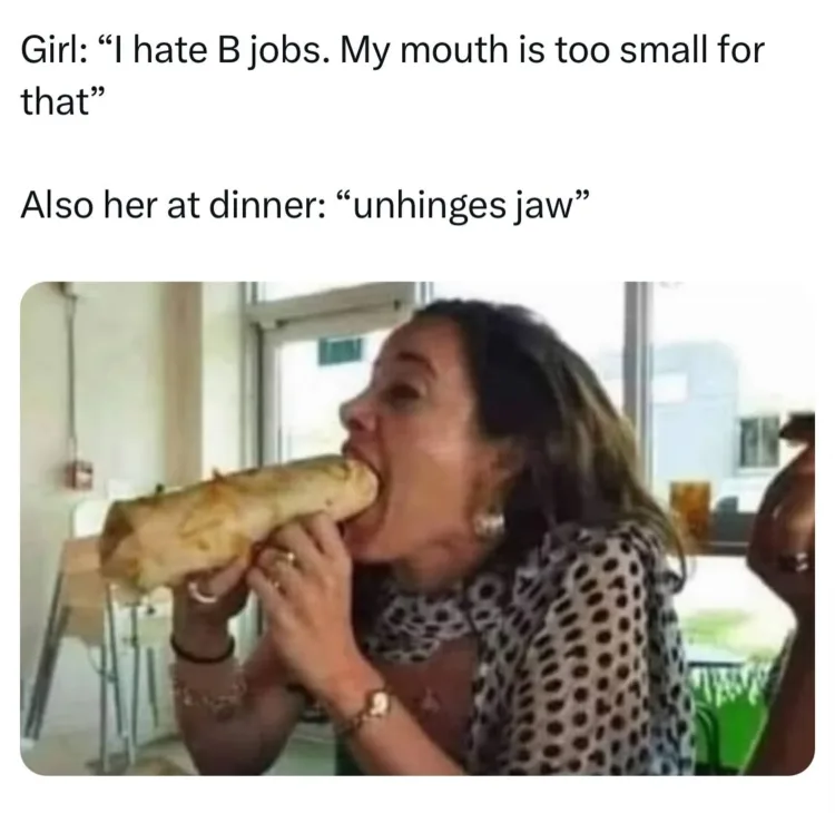 …