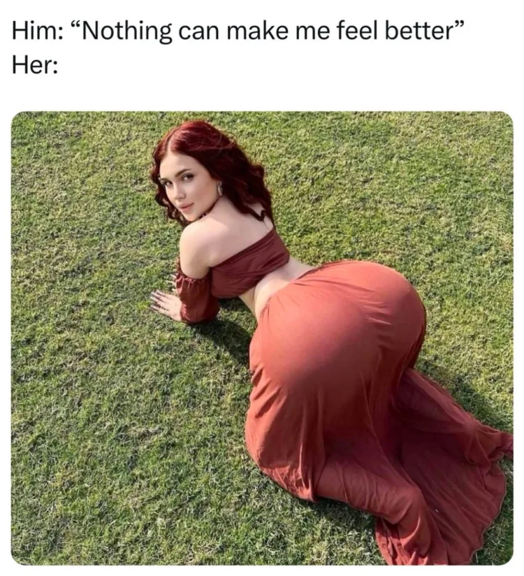 …