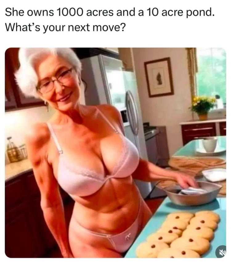 Let’s have it…