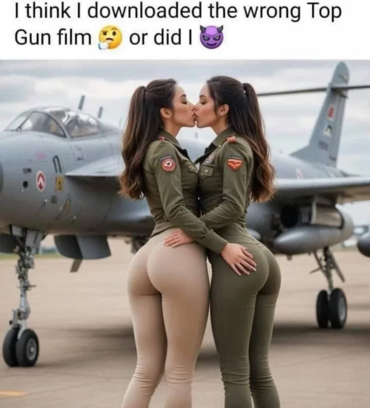 …
