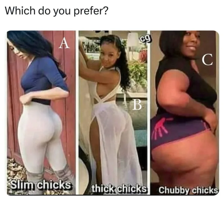 Let’s hear it…
