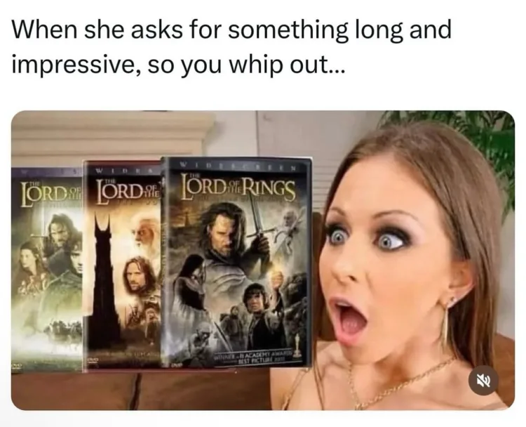 Surprise her…