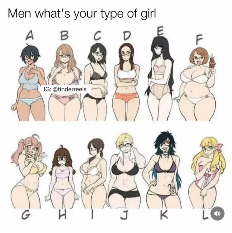 Let’s have it…