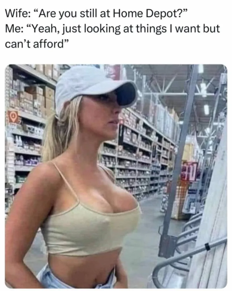 …