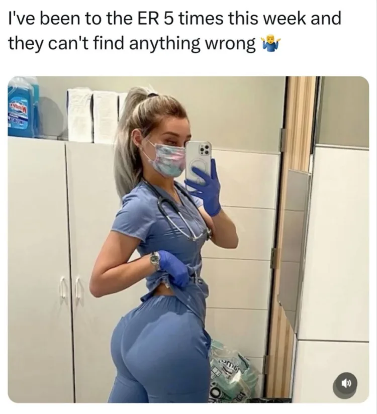 Diagnosis: Excessive thirst…