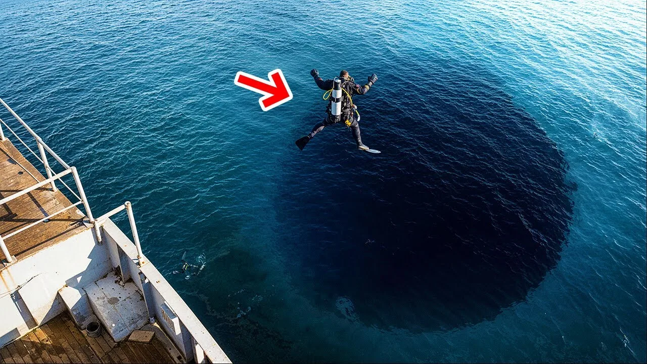 20 Deep-Sea Mysteries That Science Has Yet to Crack – video