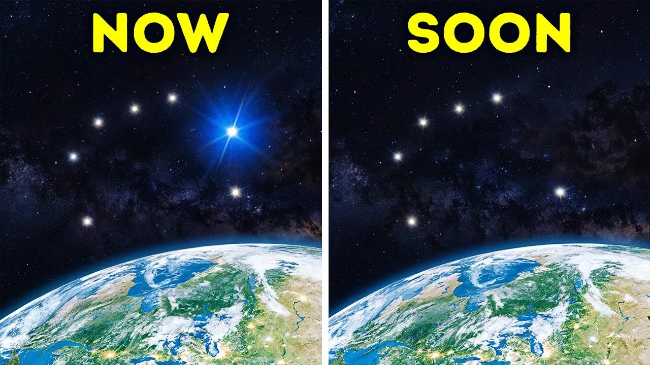 25 Unexpected Space Discoveries That Terrified Astronomers – video