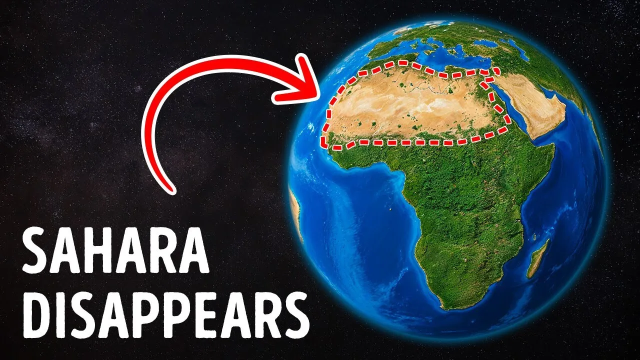 35 Unexpected Discoveries That Prove Earth Is Full of Mysteries – video