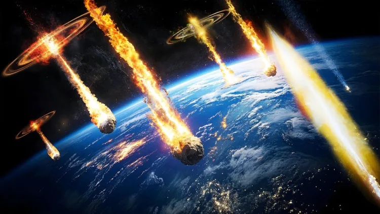 Apophis Encounter Could Cause Epic Asteroidquakes - video Apophis Encounter Could Cause Epic Asteroidquakes – video